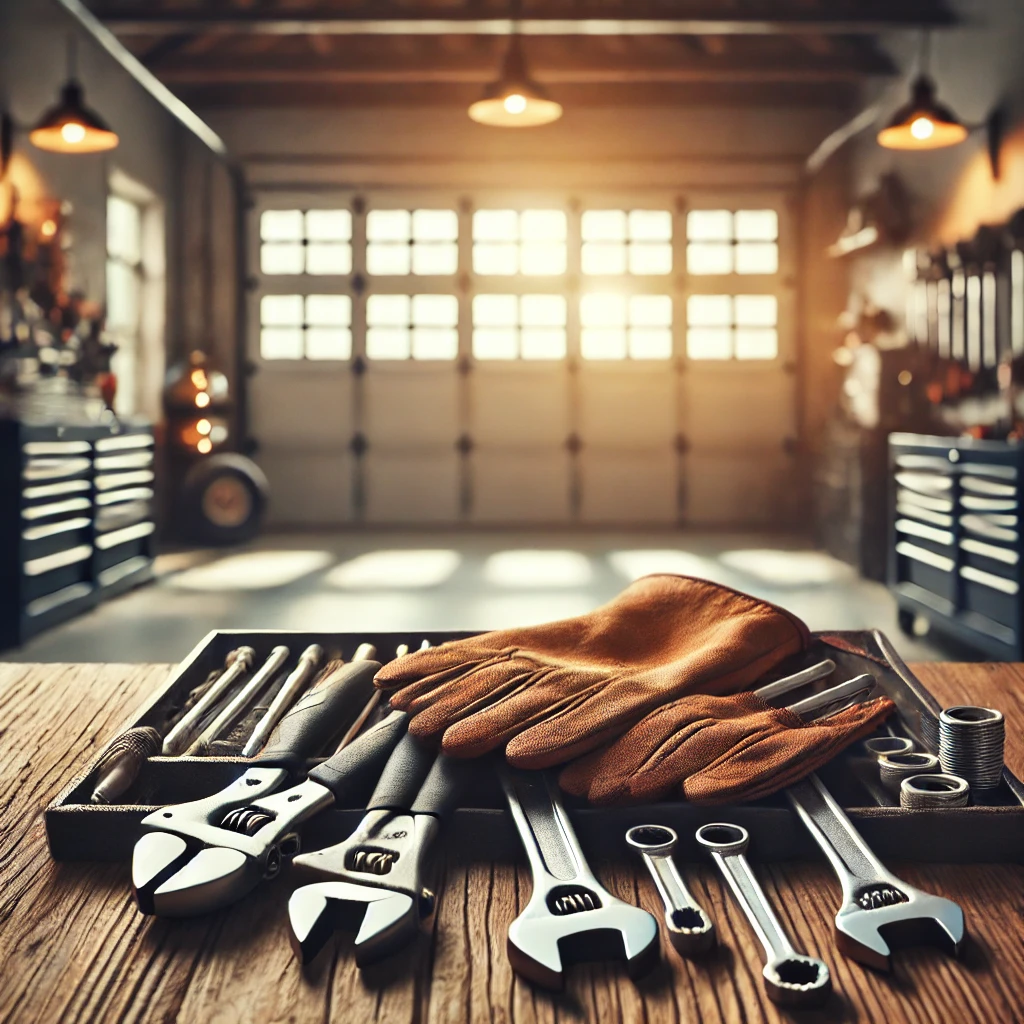 About Our Family-Owned Garage Door Company in Rockaway NJ - Professional Service Team