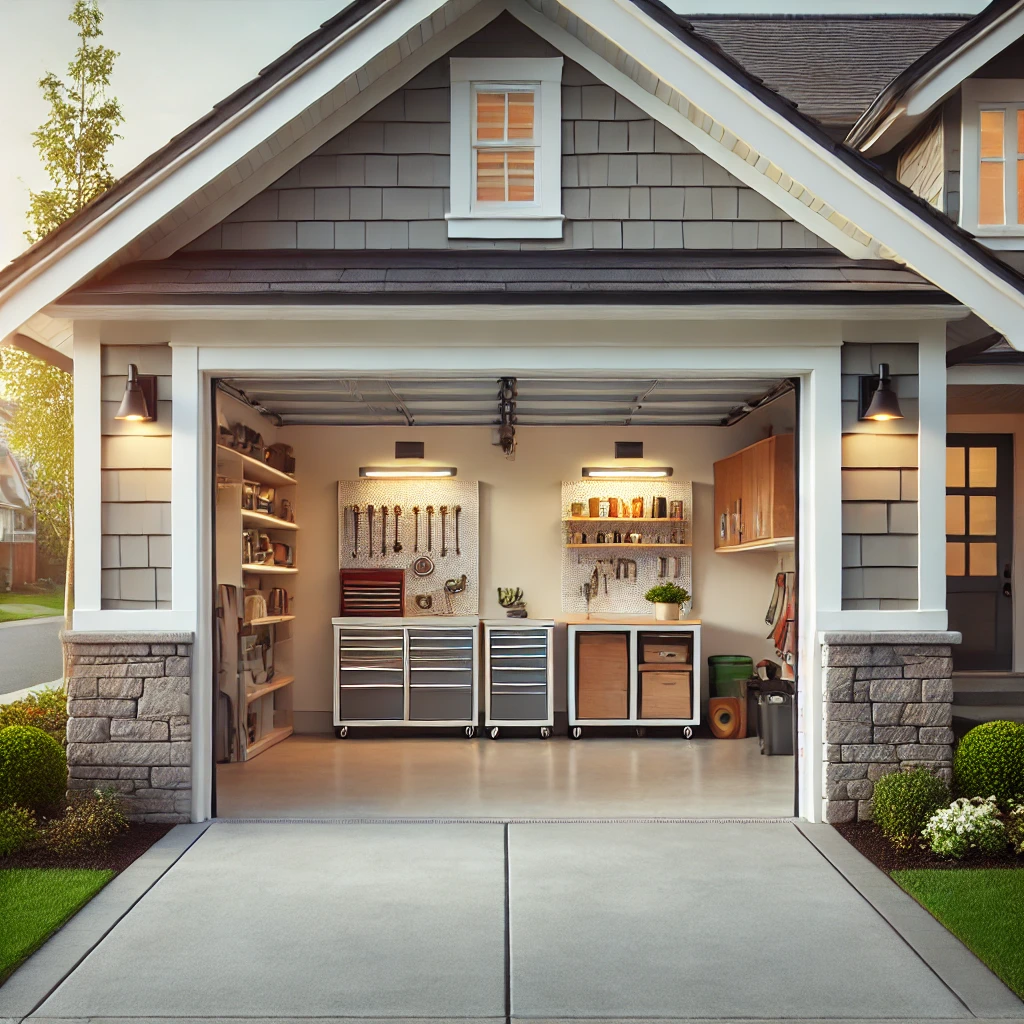 Latest garage door repair tips and maintenance guides from Rockaway's trusted experts