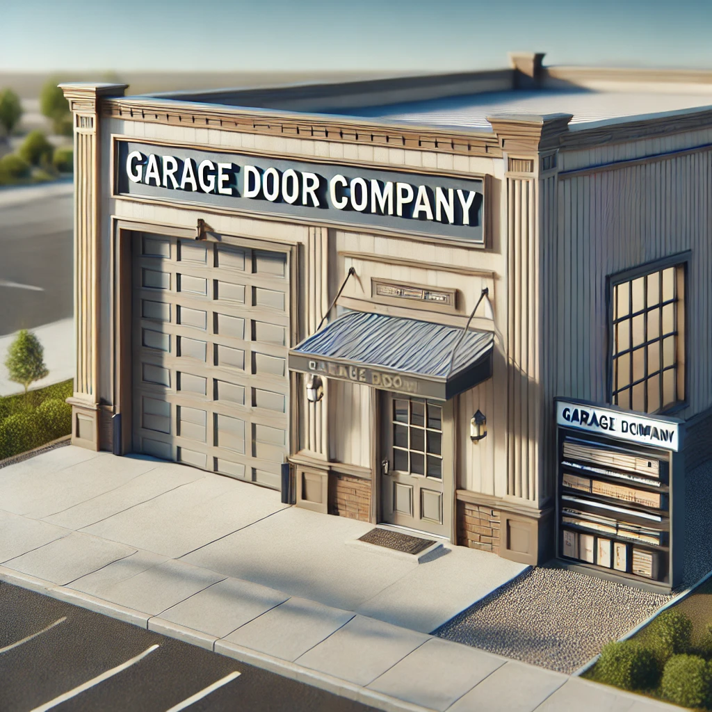Best Garage Door Company Near Me Rockaway NJ - 24/7 Emergency Service