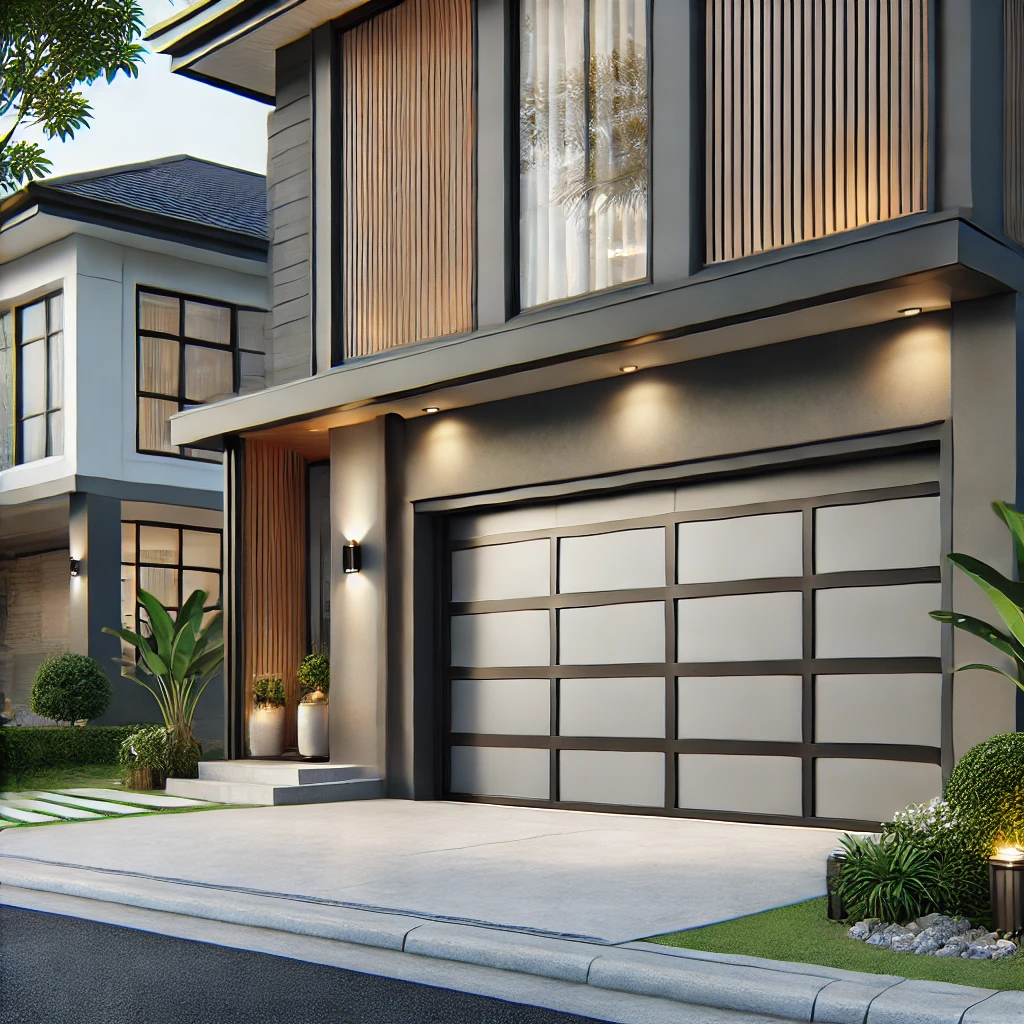 Professional Garage Door Company Rockaway NJ - 24/7 Emergency Service & Repairs