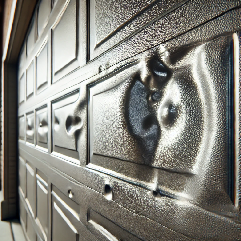 Professional Garage Door Dents Repair Rockaway NJ - Expert Dent Removal Services