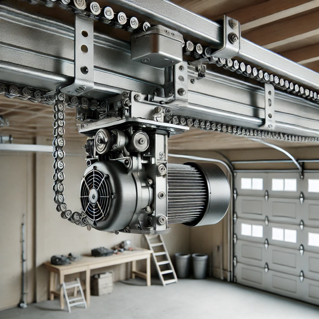 Professional Garage Door Opener Installation Rockaway NJ - Expert Smart Opener Installation Services