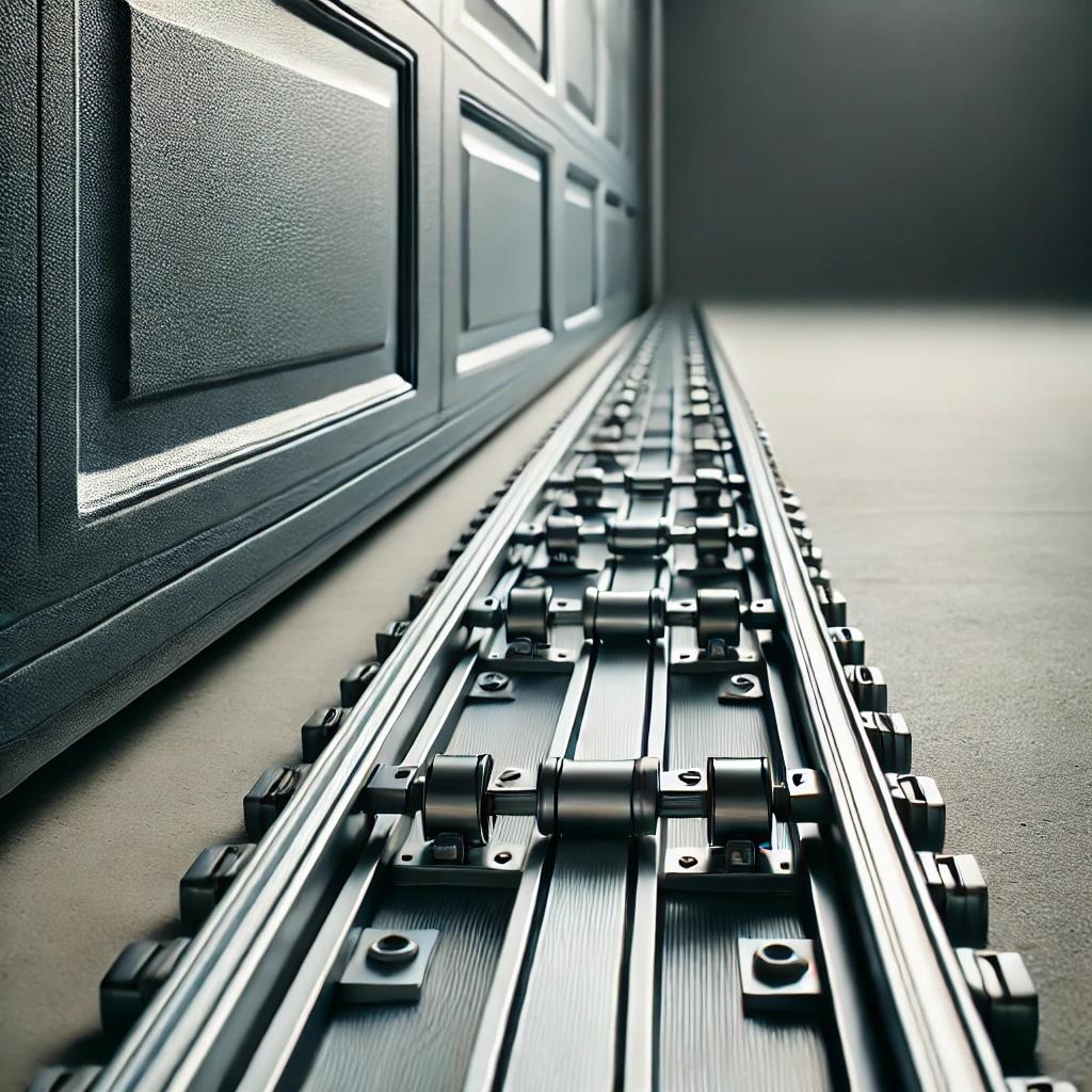 Professional Garage Door Track Repair Rockaway NJ - Expert Track & Roller Repair Services
