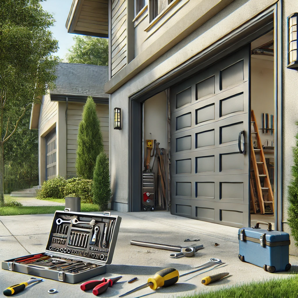 Local Garage Door Repair Rockaway NJ - 24/7 Emergency Service Near You