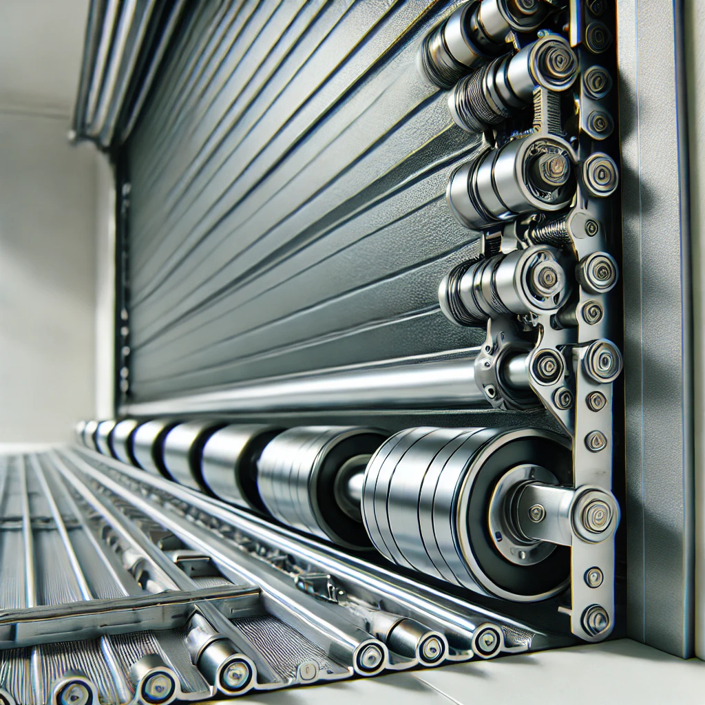 Expert Roller Garage Door Repairs Rockaway NJ - Professional Door System Specialists